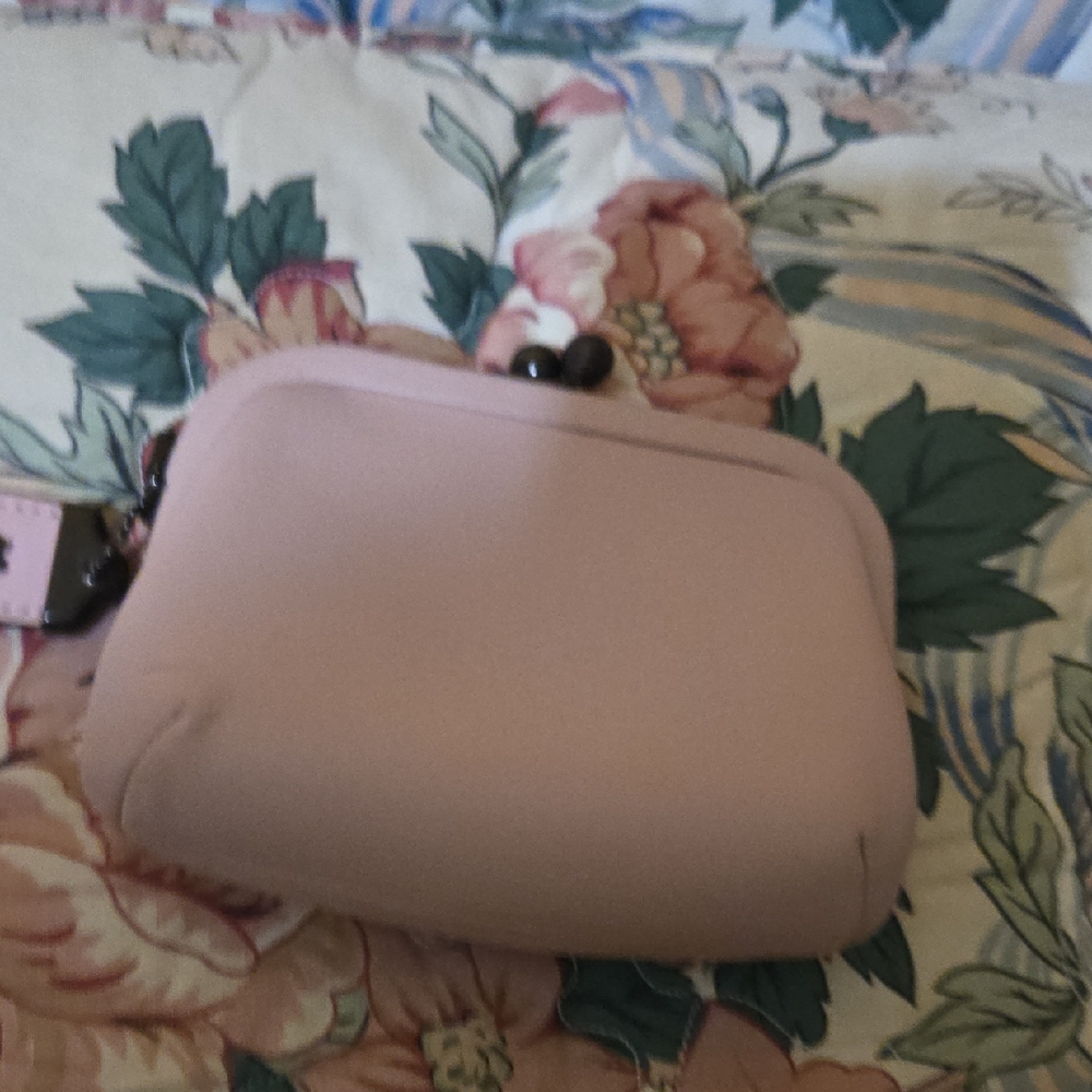 Pink Women's Bag